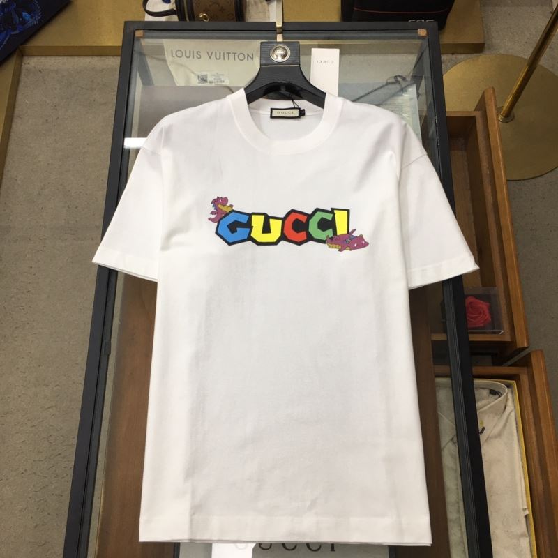 Gucci T-Shirts